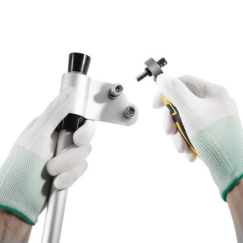 Bzsunway Replace Part for 1862050 Bow-Mount Stabilizer Kit Compatible with Ultrex, Fortrex and Riptide SF Models