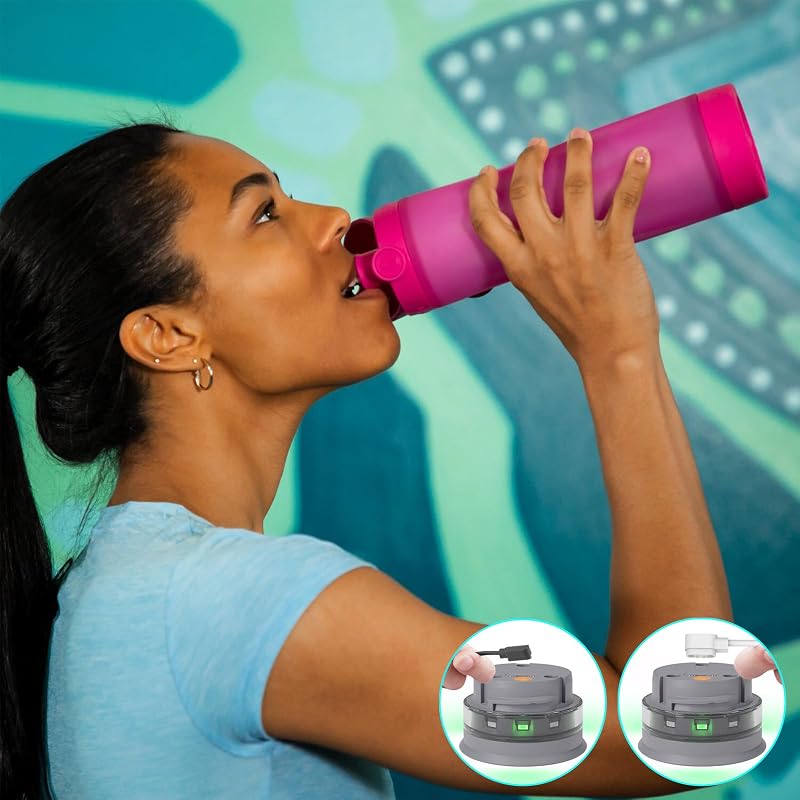 Charging Cable for HidrateSpark PRO & Steel Water Bottle