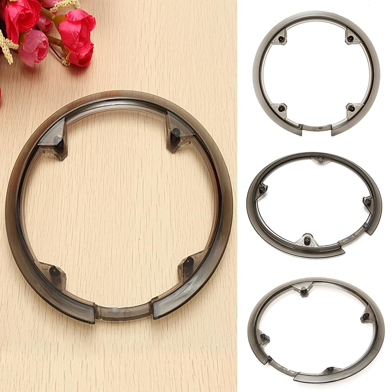 Sprocket Cover for 42T Bicycle – 4-Hole Chain Guard Ring with Mounting Screws