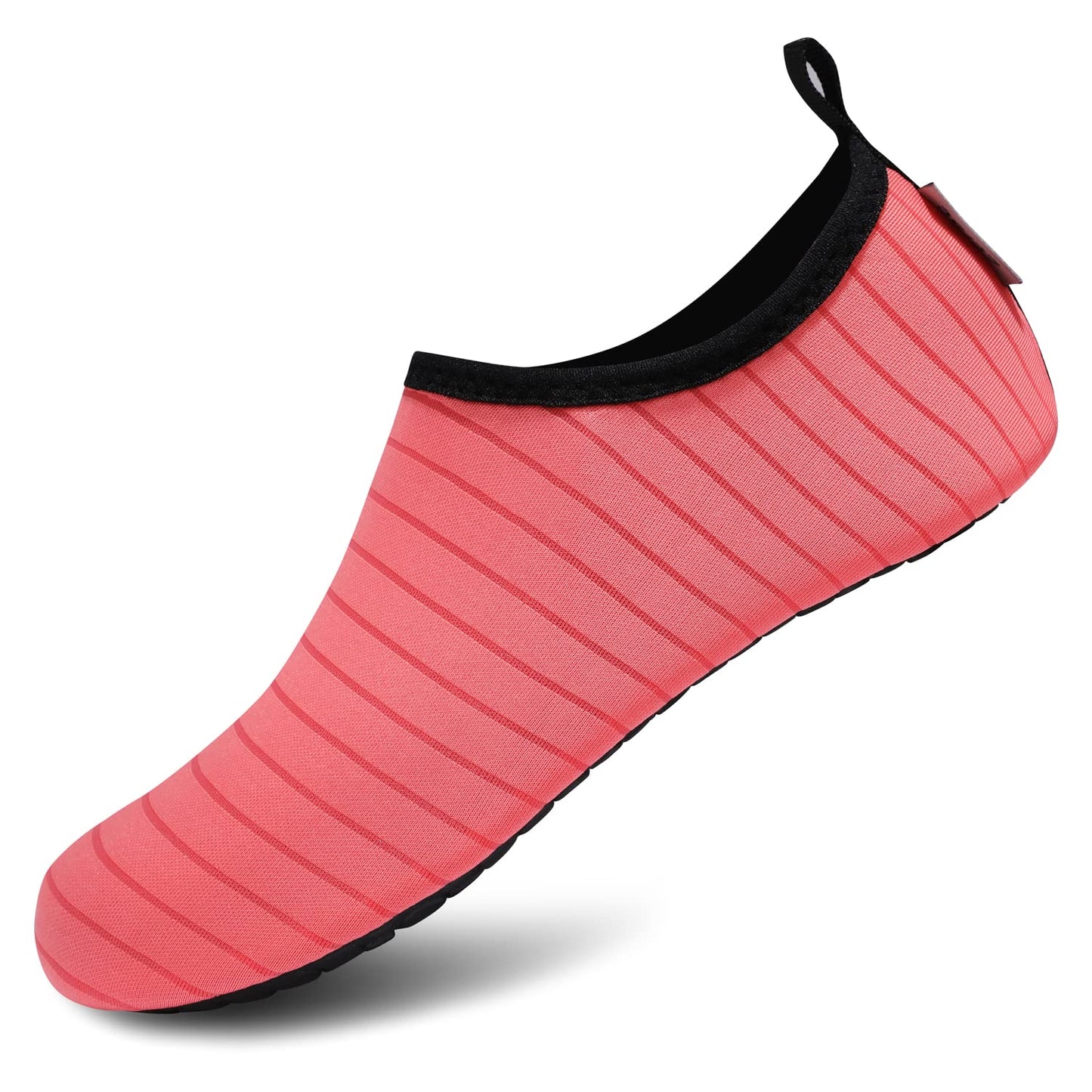 VIFUUR Water Sports Unisex Shoes Pink - 5.5-6.5 W US/ 4.5-5.5 M US (36-37)