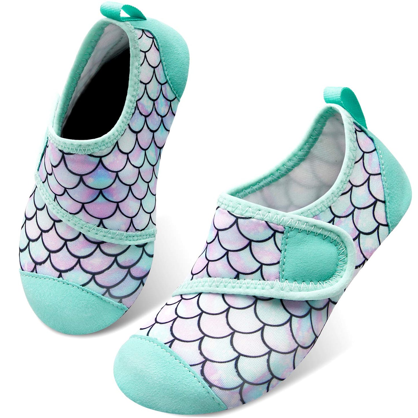 Centipede Demon Kids Water Shoes Girls Boys Breathable Quick Dry Barefoot Aqua Sock Shoes for Swim Pool Beach Outdoor Water Sports 11-11.5 Little Kid
