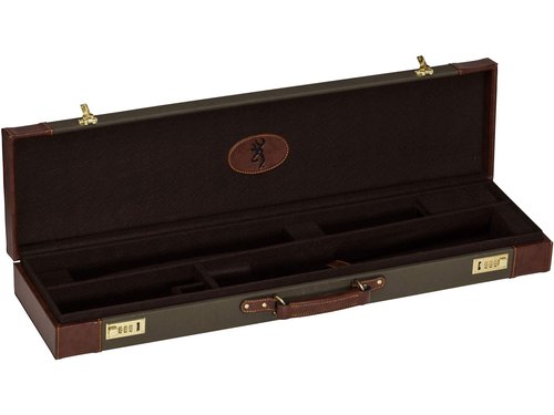 Browning, Encino II Fitted Case, Sage/Redwood