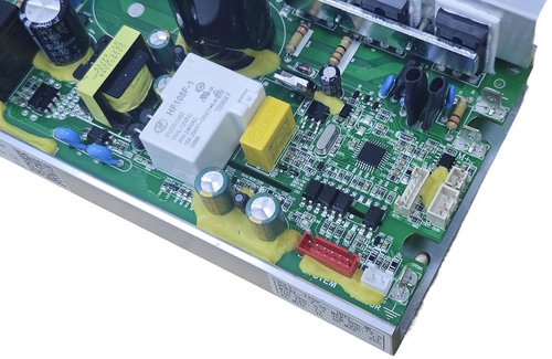 Treadmill Motor Control Board AE0016C Circuit Motherboard for Sole F63 F65, 110V