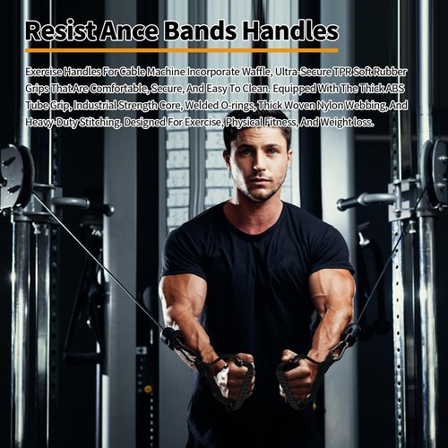 5-Way Hand-Grip for Bowflex?�compatible with any BowFlex home gym equipped with power rods.