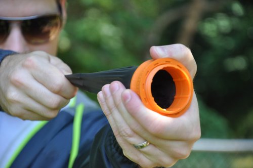 The Pocket Shot
