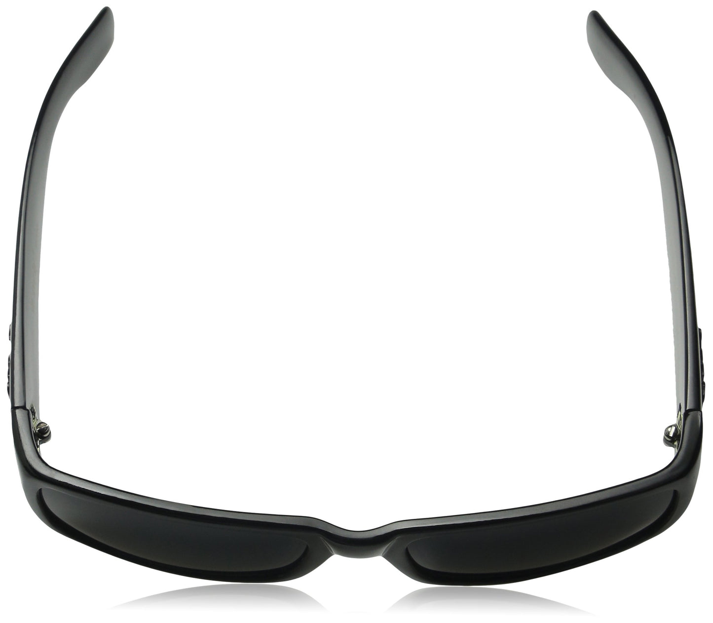Locs 9006 Hardcore Gangster Sunglasses - Original Black