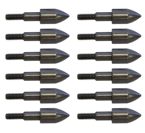 New Archery Products NAP Bullet Field Point 5/16" 100gr