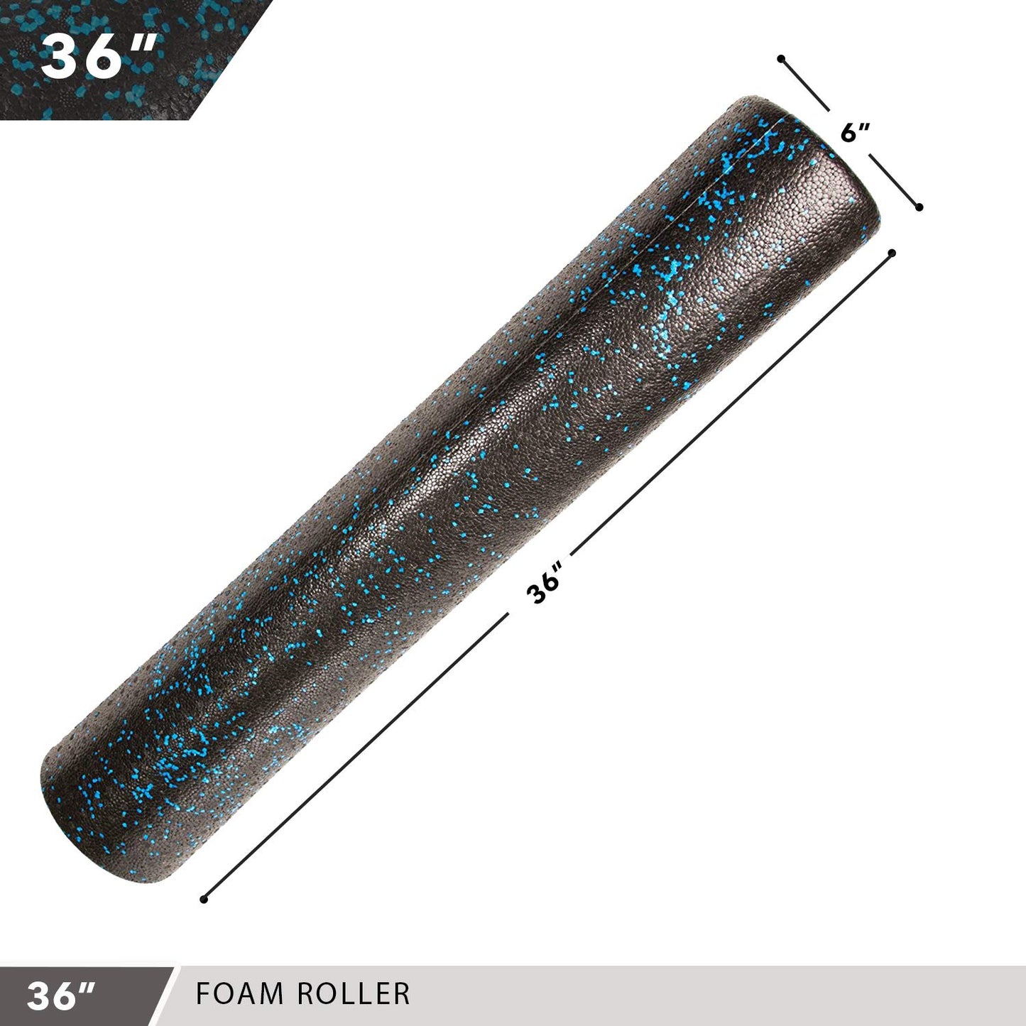 High-Density Foam Roller