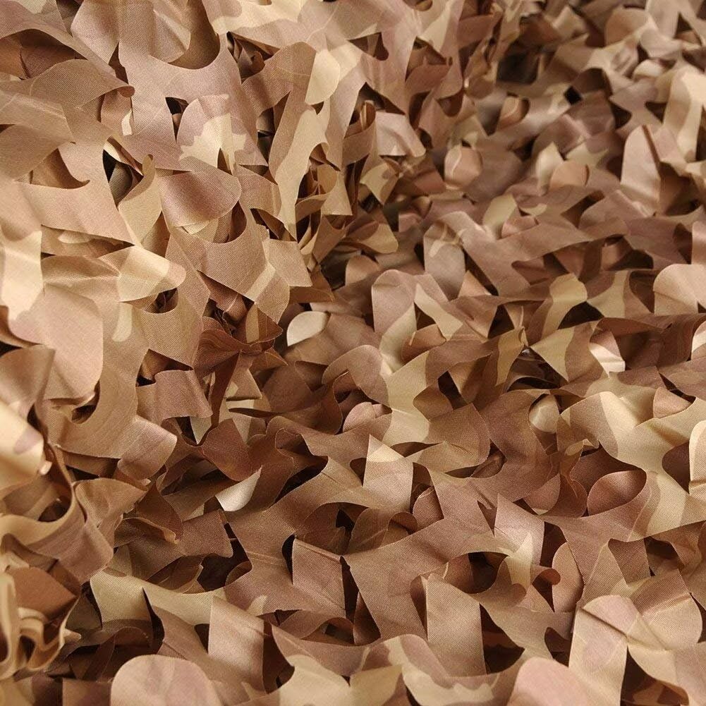 Sitong Bulk Roll Camo Netting for Hunting Military Decoration Sunshade