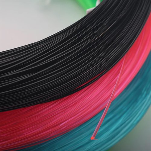 HJLLJJGA Fishing Line 100M Black Nylon String Thread Diameter Monofilament Sinking Fishing Line Boat Fishing Line Spearfishing Line Fishing Tackles(Blue,Size80)