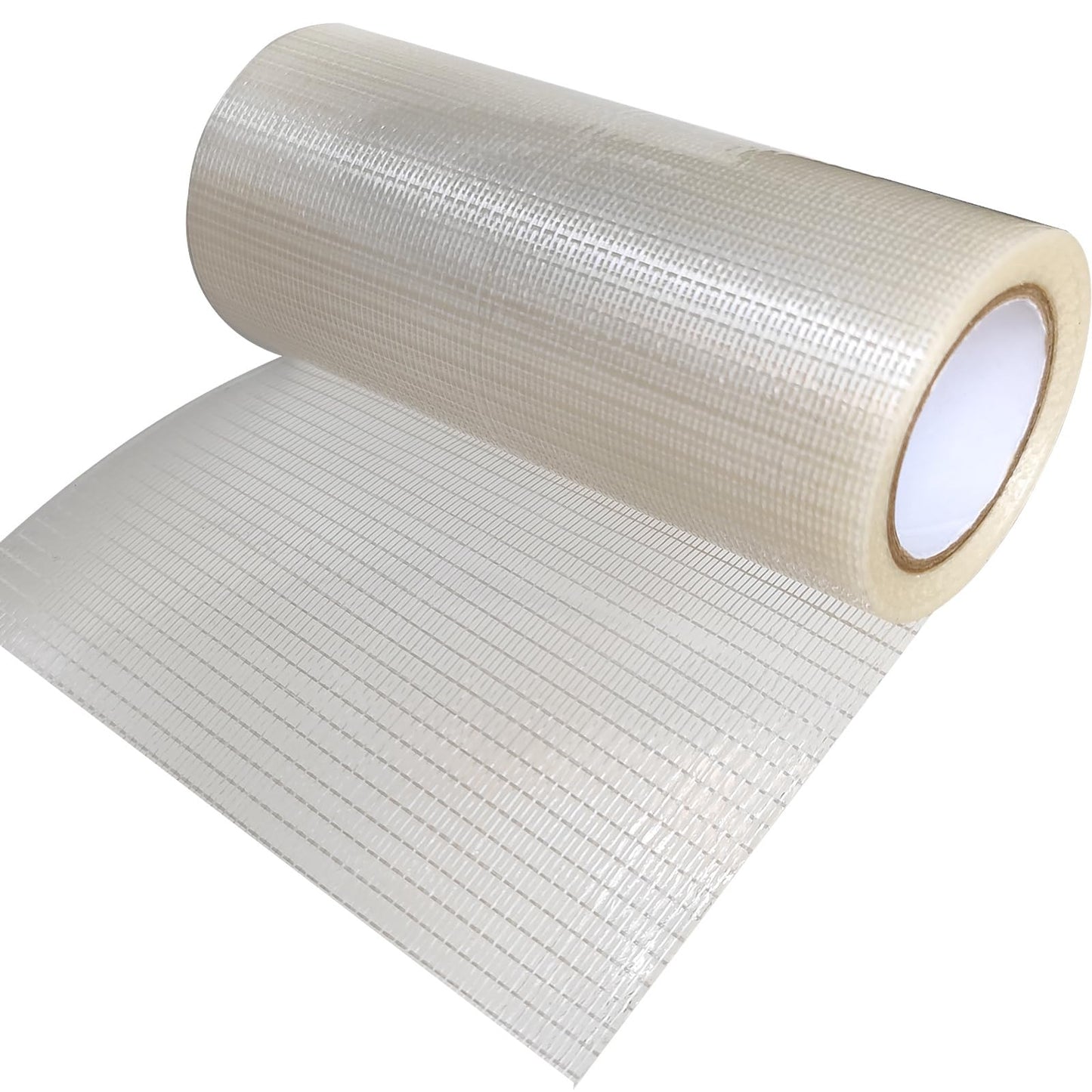 Tikfoam RV Awning Repair Tape for Tarp, Boat Covers Repair Tape,Tent, Sail Tape, Tear Repair Patch Kit, Waterproof, 5 Inch Wide 30FT Long, Reinforced