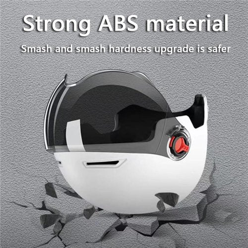 Kids Motorcycle Half Helmet with Cat Ears,Child Toddler Open Face Bike Vespa Helmet,Youth Boys Girls Moped Dirt-Bike Scooter Go-Kart Bicycle ATV Helmets for 2-14 Years Old, DOT Approved