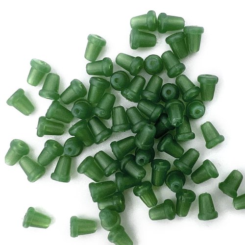 JUUNthy 50Pcs Carp Fishing Hook Stoppers Rubber Shank Beads Accessories Holder Rig Stop Hookbeads Carp Fishing Terminals Tackle