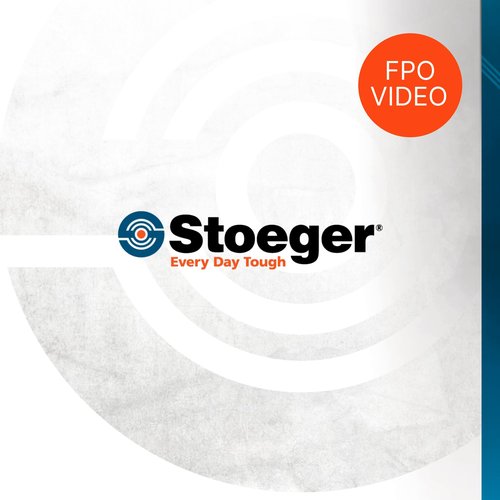 Stoeger XM1 Bullshark - .25 Caliber - Black Synthetic with Multi-Grip System and Buttstock Spacers,Electric