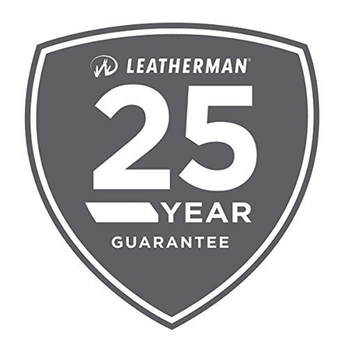 LEATHERMAN, Rebar Multitool with Premium Replaceable Wire Cutters and Saw, Coyote Tan with Nylon Sheath