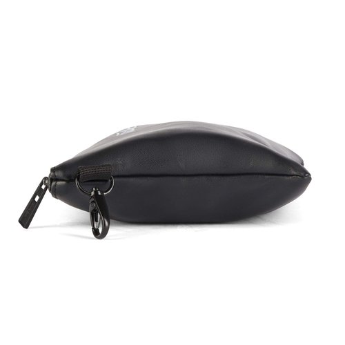 Titleist Travel Gear Professional Zippered Golf Pouch Black