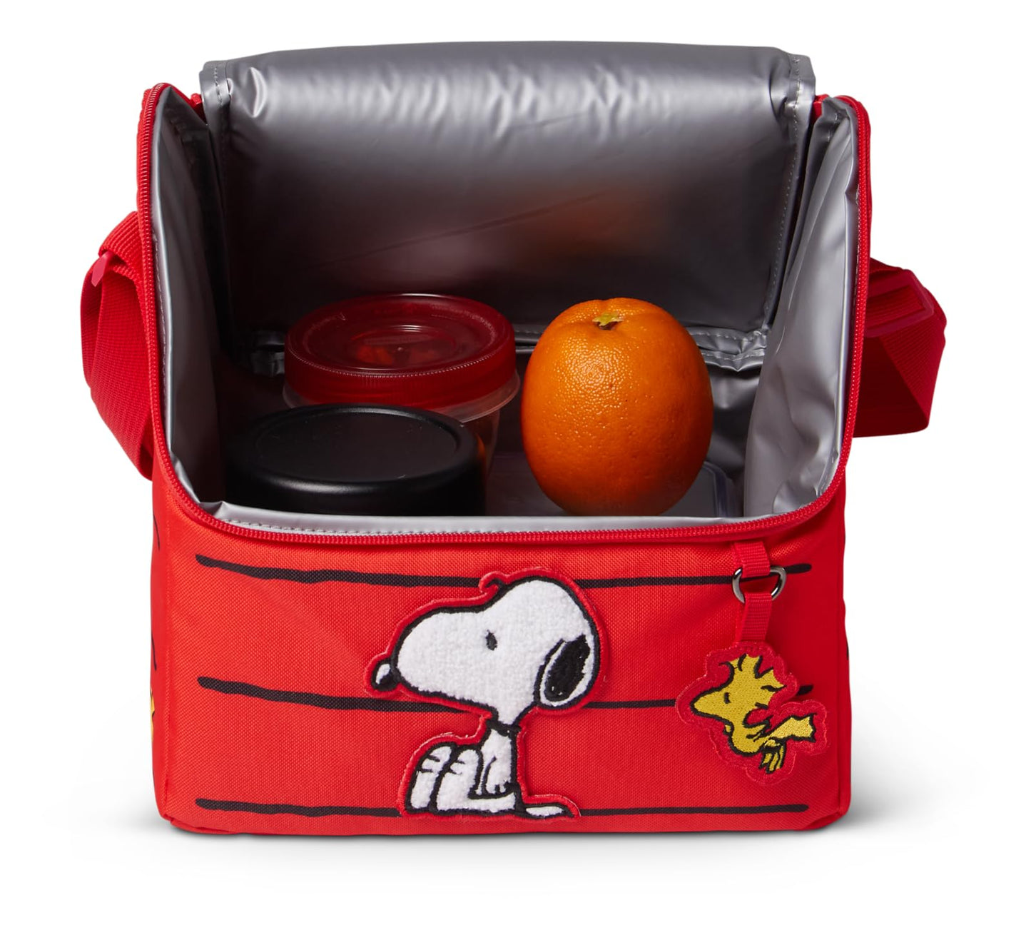 Igloo Snoopy’s House 16-Can Lunch Pail