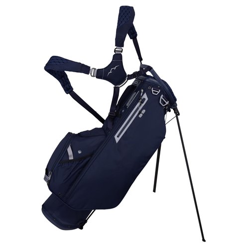 Sun Mountain Golf 3.5 LS Less Logo Stand Bag Navy