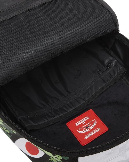 Sprayground HUNTER X HUNTER DLXR BACKPACK