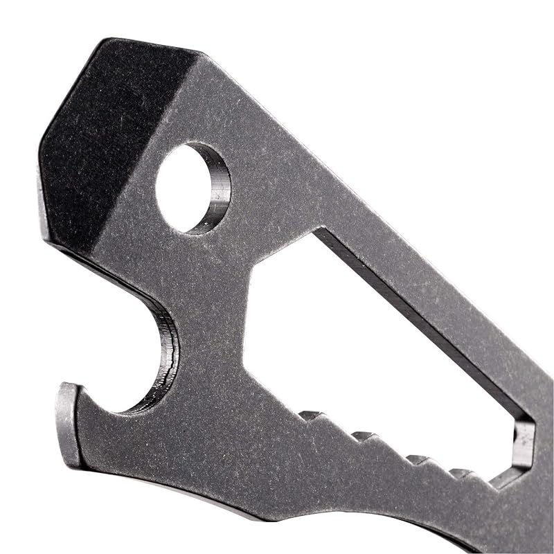 CRKT Viva Work Multi-Tool 9130 - Black