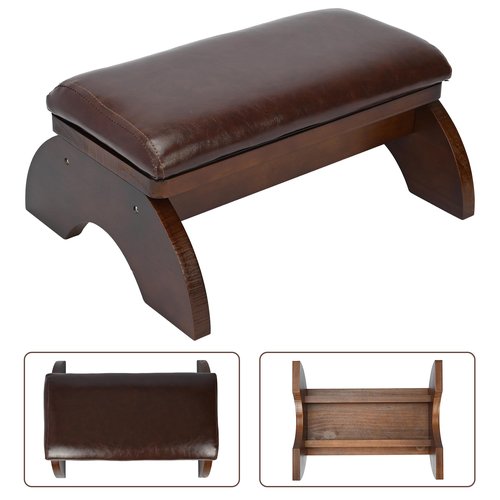 Kneelers for Praying, Prayer Bench with Thick Prayer Kneeling Pad for Kneeling at Home,2 in 1 Kneeling Stool, Prayer Kneeler