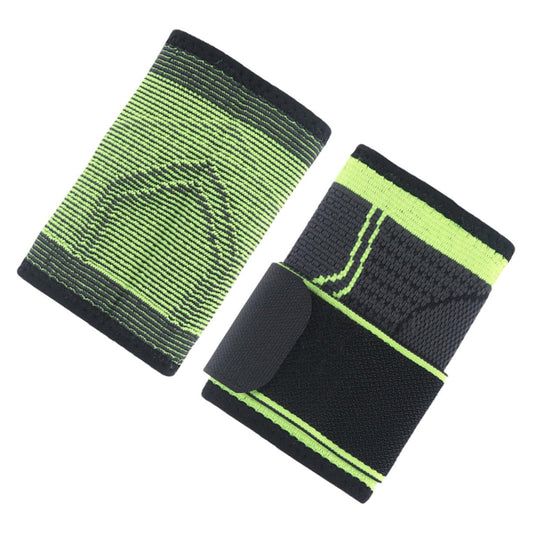 Ipetboom Protective Wrist Wrap for Carpal Tunnel Wrist Support Brace Compression Wrist Band for Workout Gym Outdoor Activities