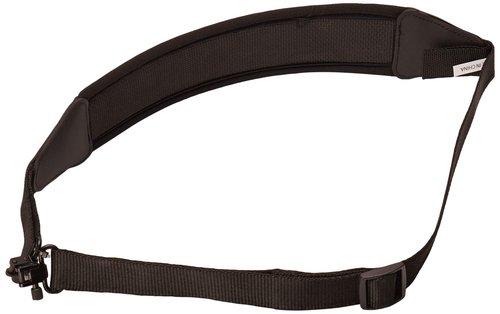 Ravin R260 Padded Crossbow Shoulder Sling for Use Exclusively with Ravin Crossbows Black