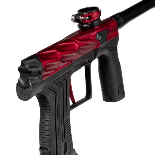 Planet Eclipse HK ETHA3 MTL Hive Electronic Paintball Marker (Scorch)
