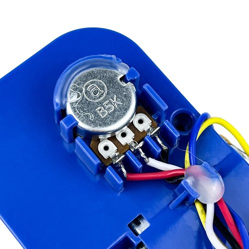 SIPIDEAUT Resistance Motor,Part Number 411461,Replacement for Various NordicTrack & ProForm Ellipticals