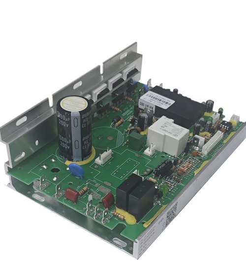 PA-AE00070L YJ-2256L Treadmill Control Board Motherboard, 12 Pins Treadmill Motor Controller D020105 Fits for Sole Fitness Treadmill F63 F65, Control Drive Motor Speed