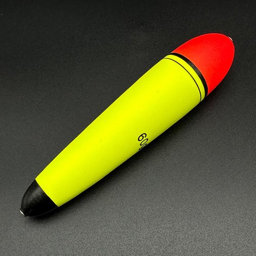 COOLHOOD 4Pcs Slip Bobber Fishing Float Foam Bobbers Saltwater Freshwater Floatage 10-120g Floating Buoyancy Easy to Use