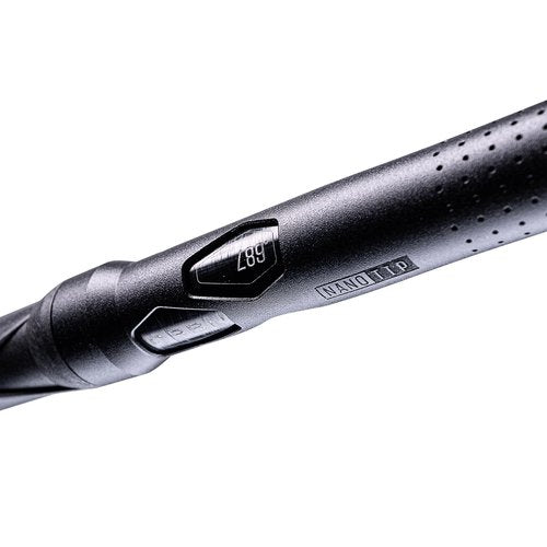 CRBN Paintball IC PWR Nano Barrel [ PWR Insert Sold Separately ] [ Black ]