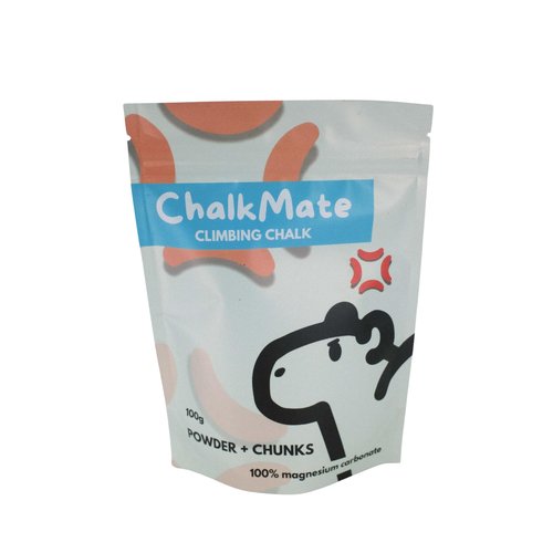 CHALKMATE Rock Climbing Chalk Magnesium Carbonate