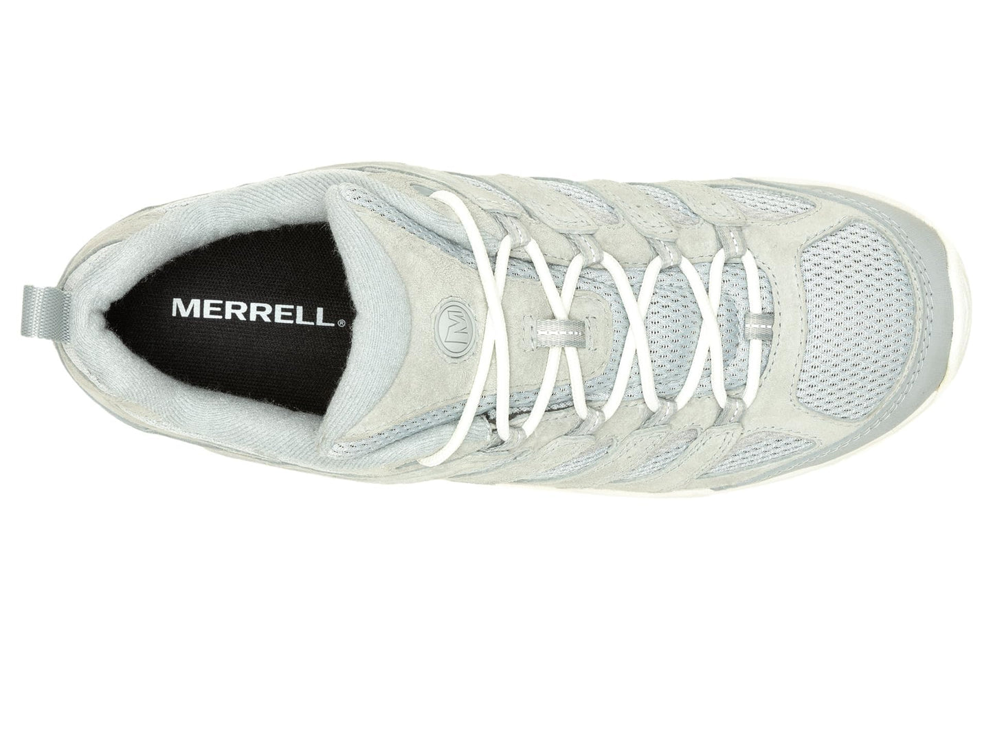 Merrell Men's Moab 3 Hiking Shoe, Highrise, 13.0