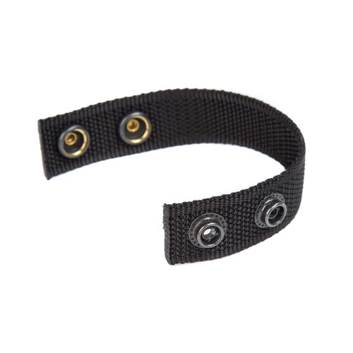 LUITON Duty Belt Keeper with Double Snaps for 2¼" wide Belt Security Tactical Belt Police Military Equipment Accessories