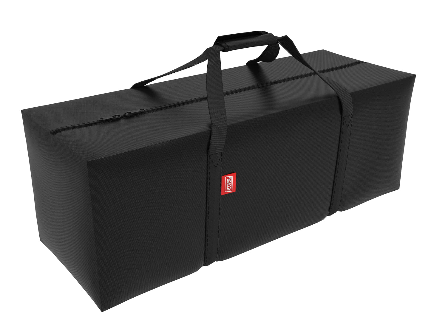 36'' Sports Duffle Bag, Large Travel Duffel Tote Bag, Water Resistant Zipper Weekender Overnight Bag for Men & Women