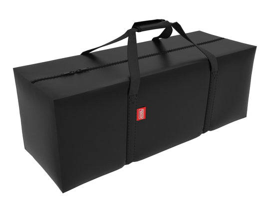 36'' Sports Duffle Bag, Large Travel Duffel Tote Bag, Water Resistant Zipper Weekender Overnight Bag for Men & Women