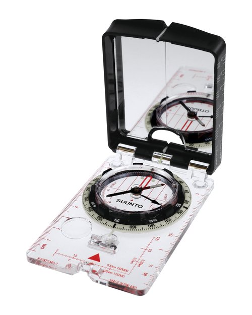 SUUNTO MC-2 Q/D/CM/IN/NH Compass