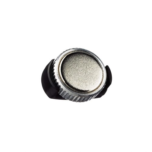 CATEYE Universal Wheel Magnet – Cycling Computer Speedometer Odometer Wheel Magnet for Road, MTB, Gravel Bikes, Installs by Hand, Fits Round or Bladed Spokes