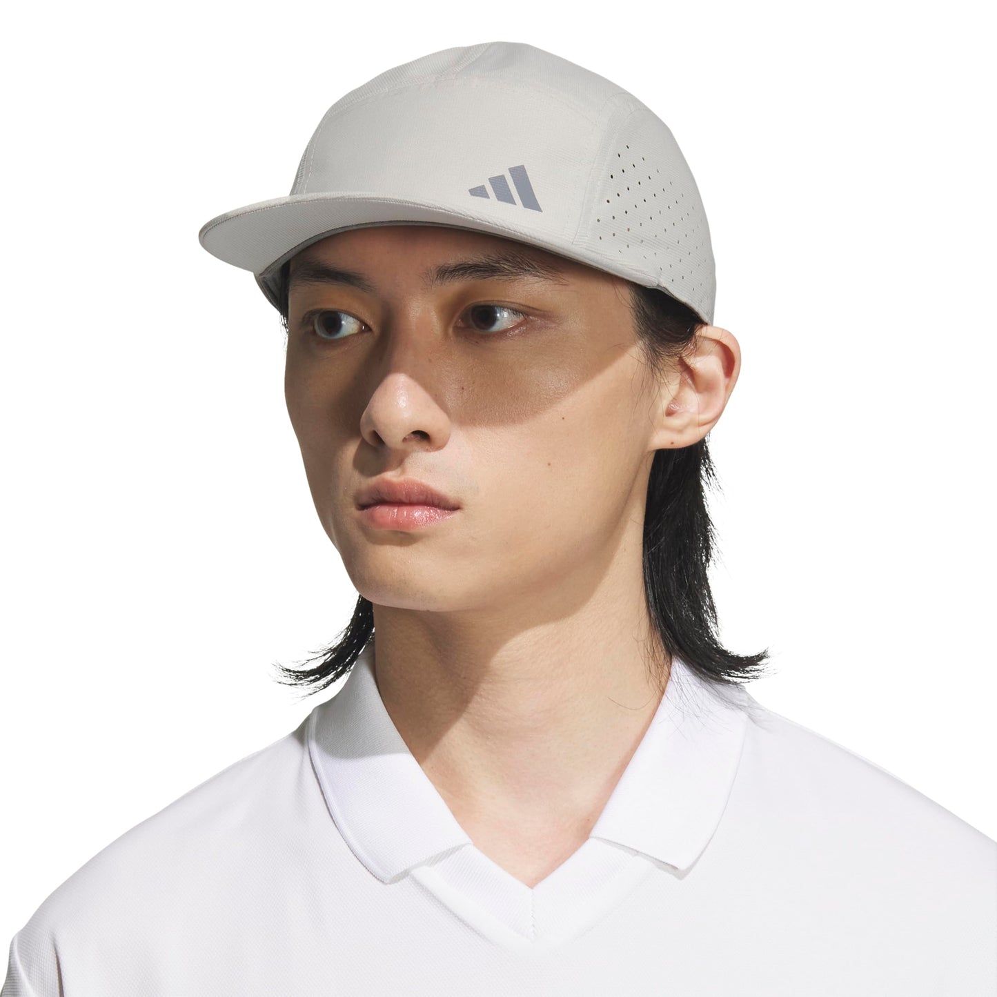 Superlite Trainer 3 Performance Relaxed Fit Adjustable Running and Training Hat