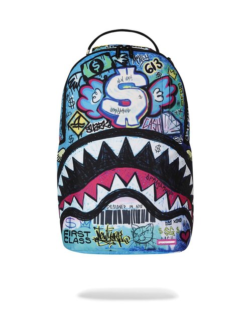 Sprayground PURE IMAGINATION DLX BACKPACK