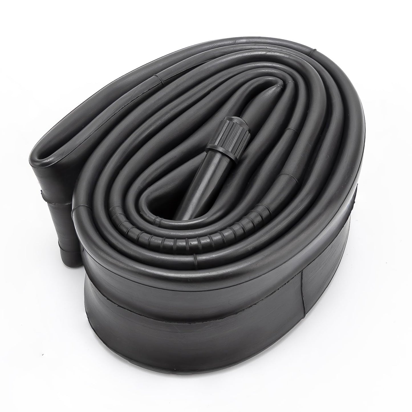 2-PCS 24" Bike Tubes 24x1.75/2.125 AV32mm Schrader Valve 47/54-507 24" Bicycle Tubes Compatible with 24 x 1.75 24 x 1.9 24 x 1.95 24 x 2.0 24 x 2.1 24 x 2.10 24 x 2.125 Bike Tire Tubes