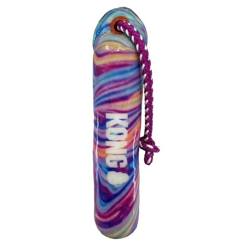 KONG Wild Shieldz Floating Training Dummy (Medium/Large, Swirl)