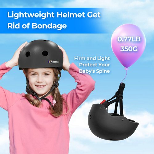 MammyGol Boys Bike Helmet Kids Skateboard Helmets Adjustable Multi-Sport Protective Gear Set Lightweight Helmet Girls Toddler for Skate Scooter Ages 9-12 (Black)