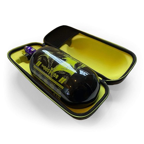 Infamous PRO DNA Universal Paintball Tank Case