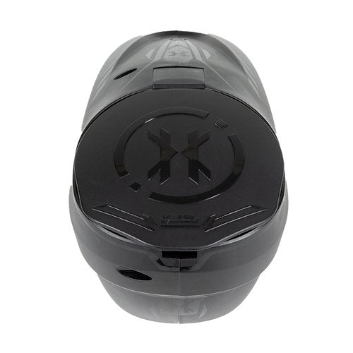 HK Army GFX Gravity-Fed Paintball Hopper Loader (Black)