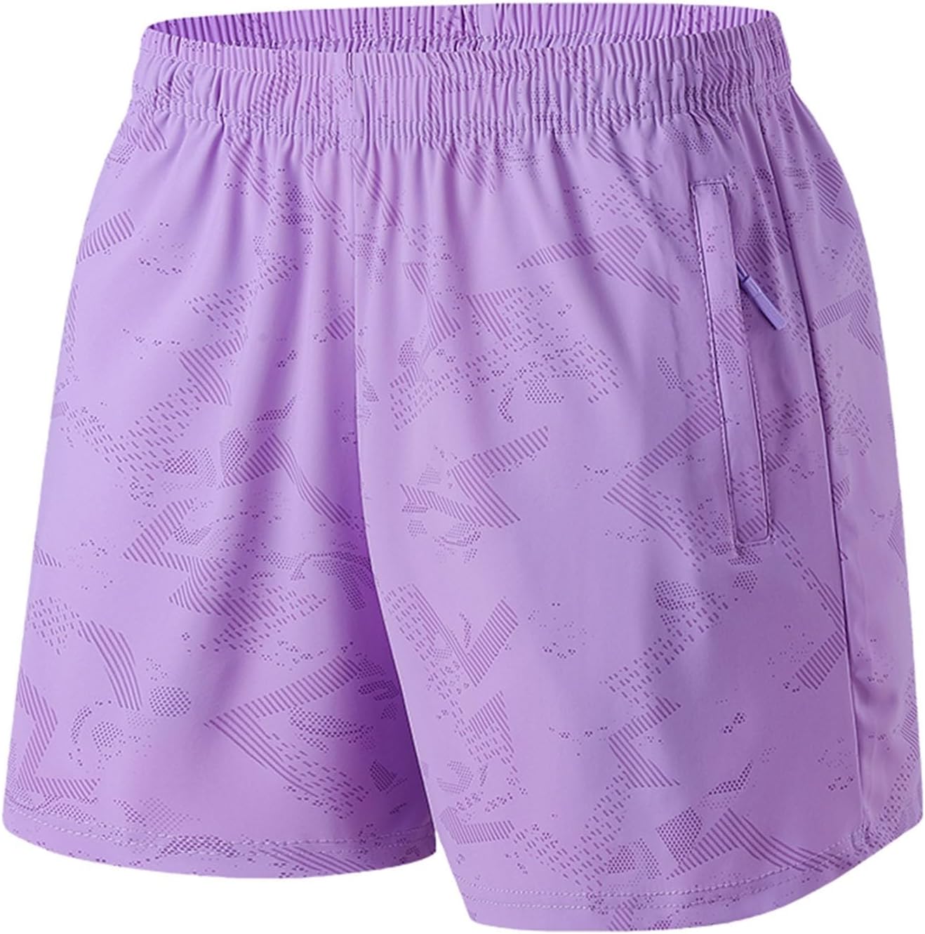 Iced Active Shorts for Senior Women, Onavee Icedactive Shorts, Ice Silk Quick Drying Breathable Stretch Maidenfit Icyshorts
