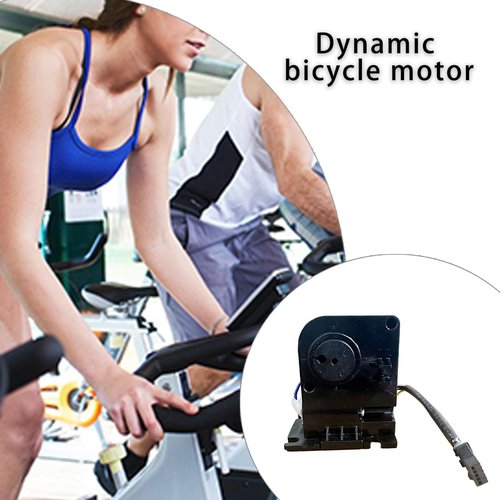 Laikoutd Compacts Fitness Resistance Motor Rowing Machine Brake Tensioner Suitable for Most Rowing Machines and Exercise Bikes