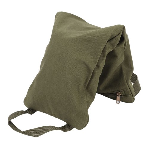XHIKOWAT Yoga Sandbags Green Portable Sand Bag Weight Training Pilates Solid Handle,Yoga Supplies
