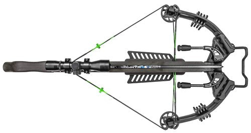 Killer Instinct Lethal 405 FPS Crossbow